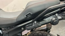 24 Model Year BMW R1300 GS TE